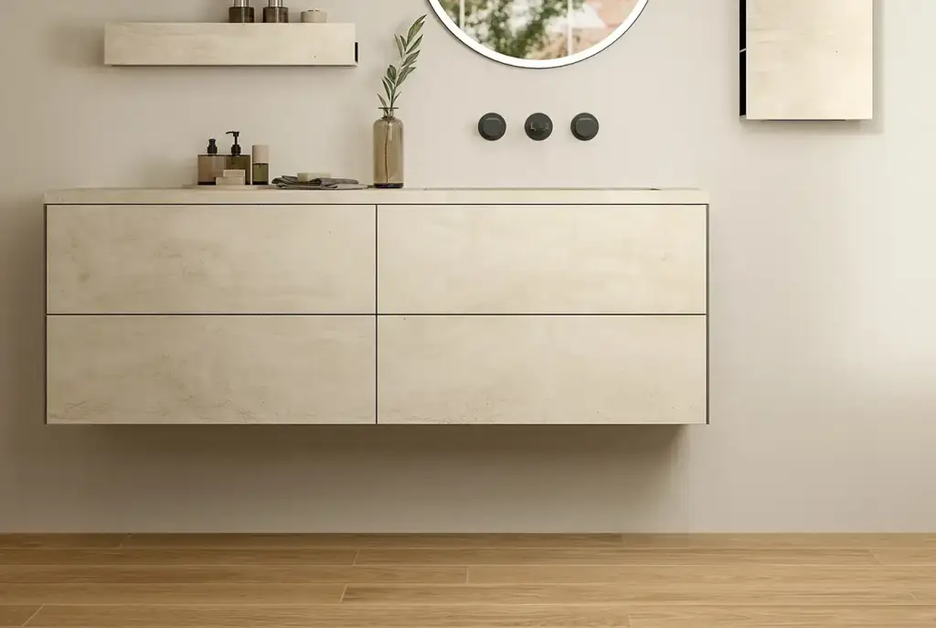 Интерьер Atlas Concorde Log select - 9