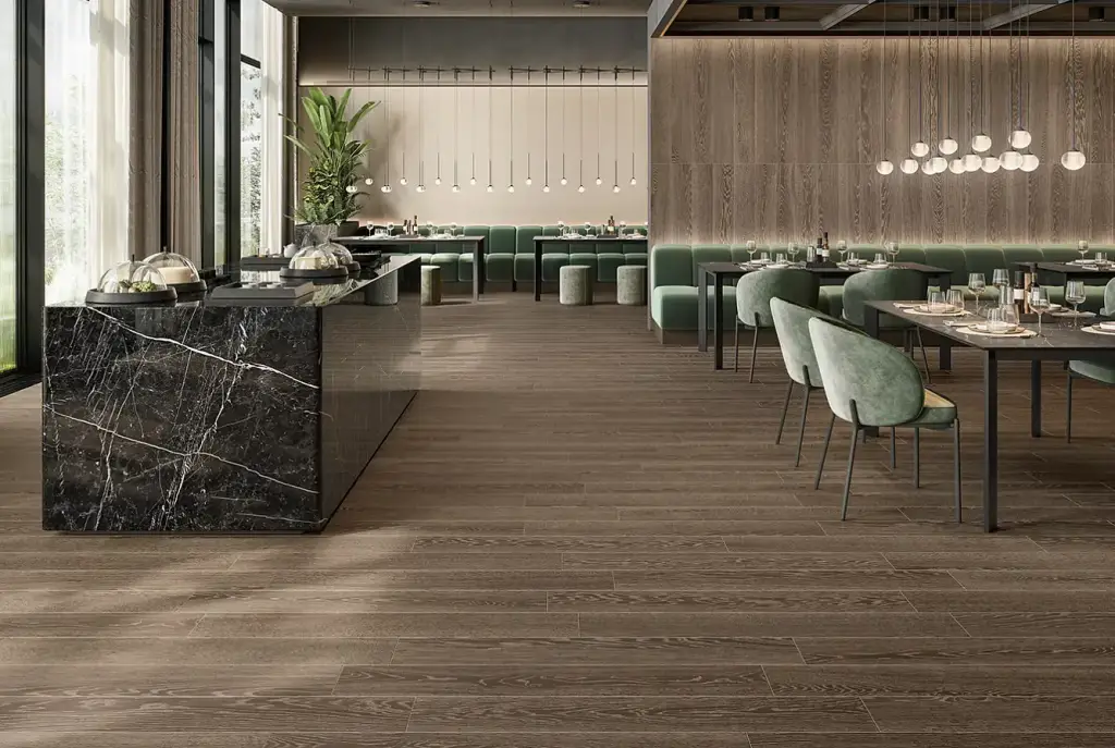 Интерьер Atlas Concorde Log select - 38