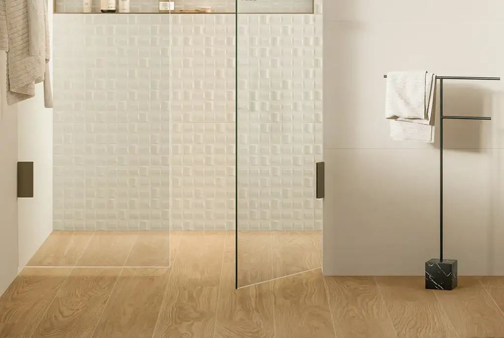 Интерьер Atlas Concorde Log select - 8