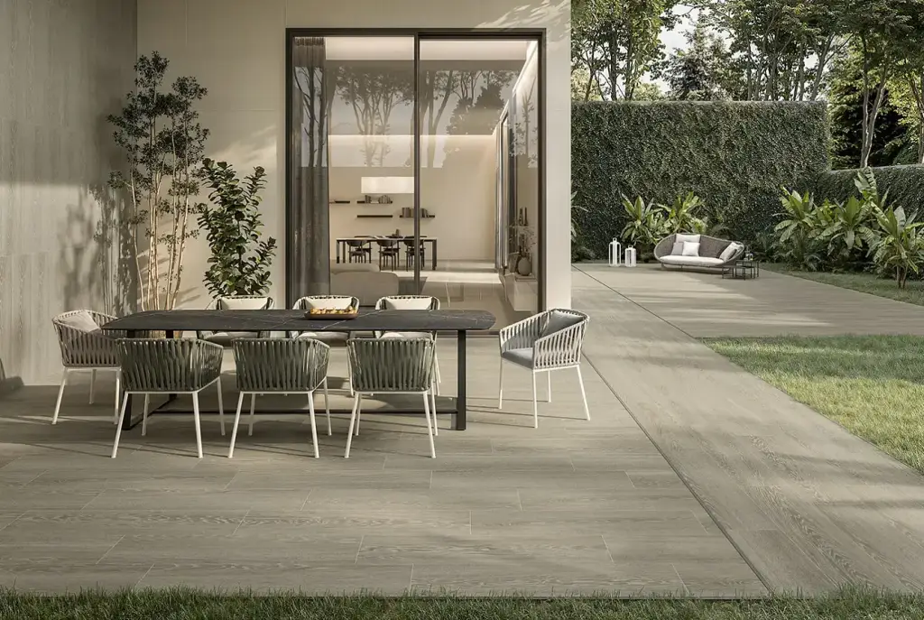 Интерьер Atlas Concorde Log select - 32