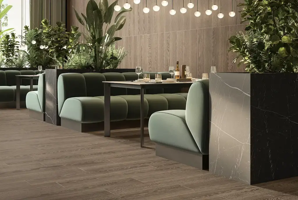 Интерьер Atlas Concorde Log select - 37