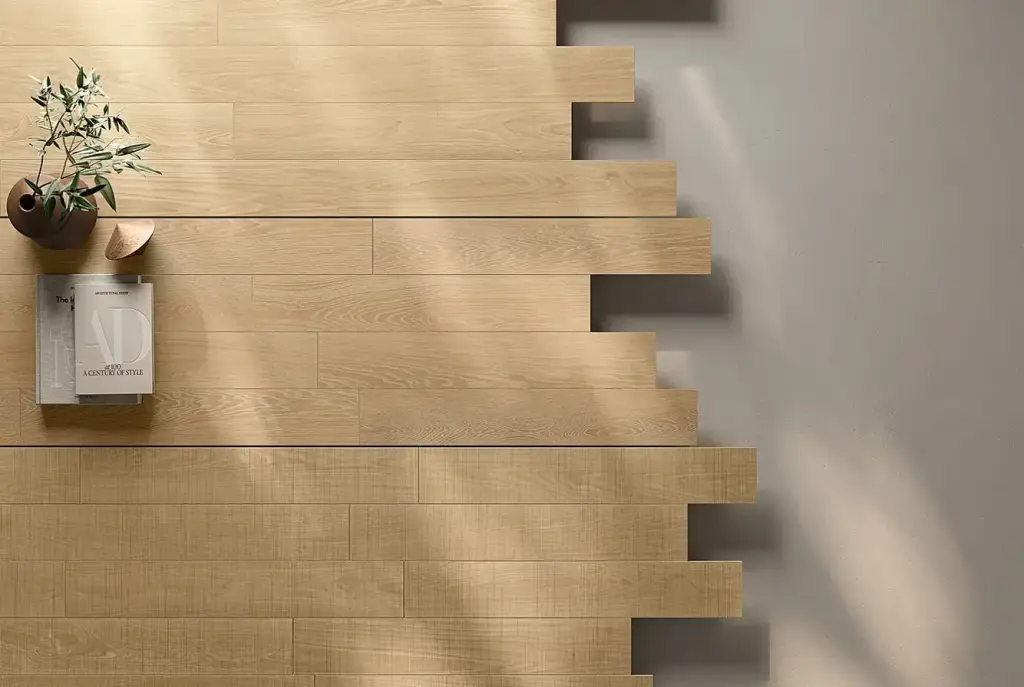 Интерьер Atlas Concorde Log select