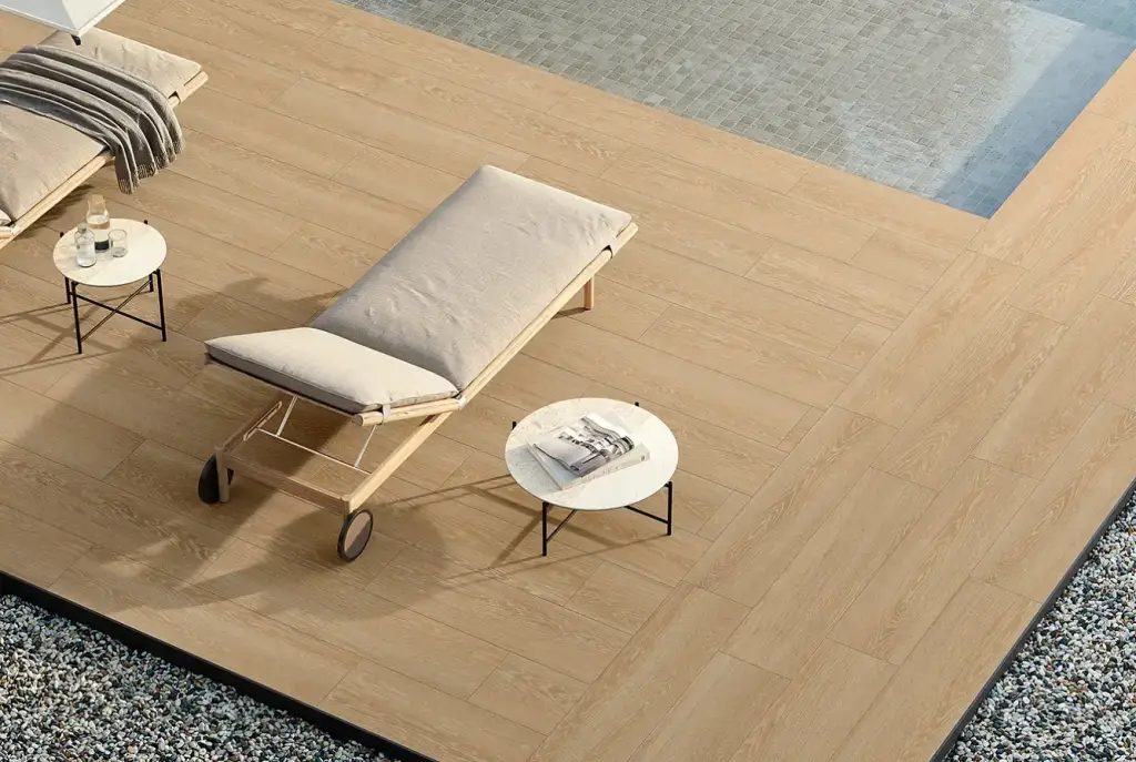 Интерьер Atlas Concorde Log select - 23