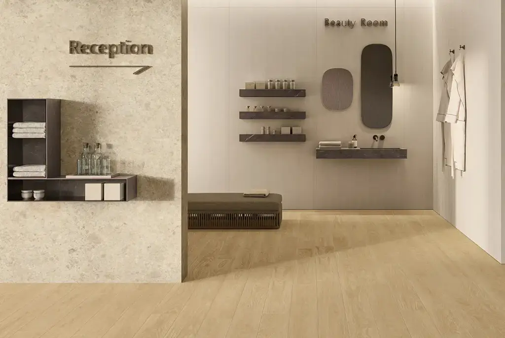 Интерьер Atlas Concorde Log select - 15