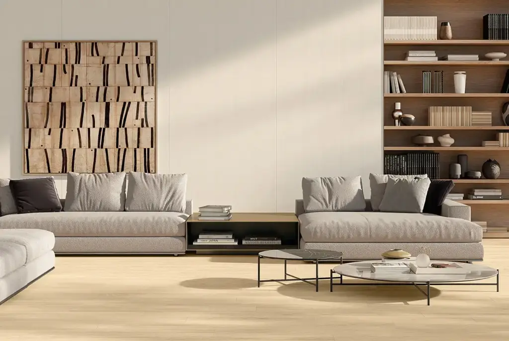 Интерьер Atlas Concorde Log select - 2