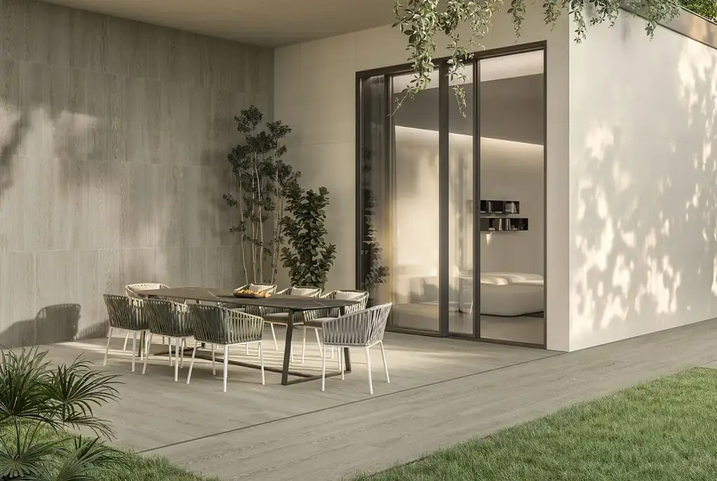 Интерьер Atlas Concorde Log select - 33