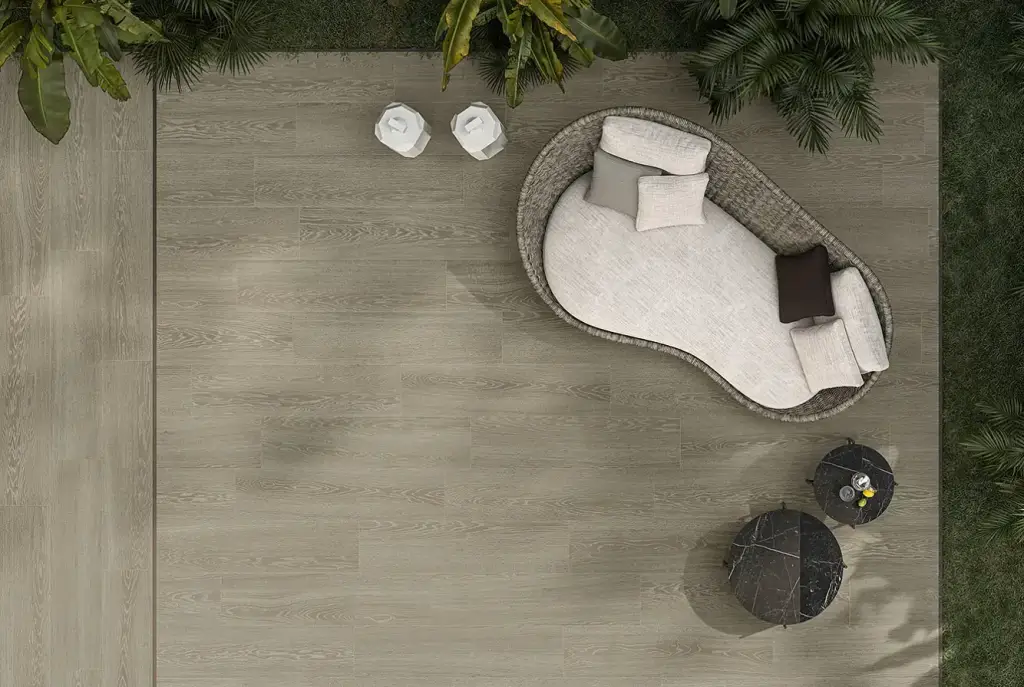 Интерьер Atlas Concorde Log select - 34