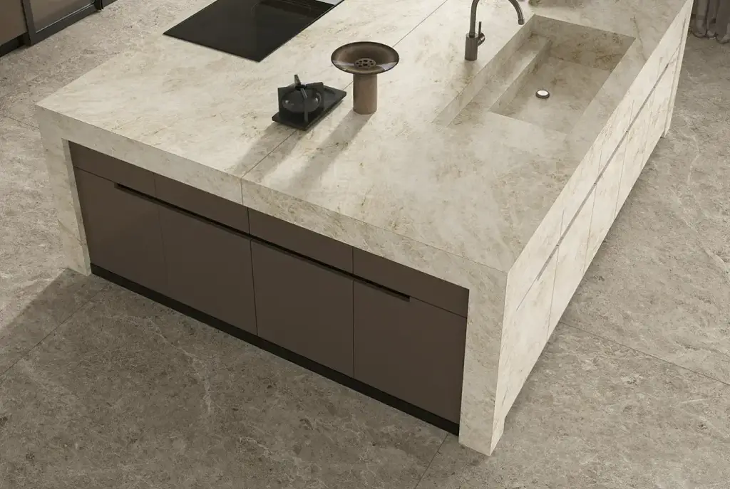 Интерьер Atlas Concorde Marvel epic - 2