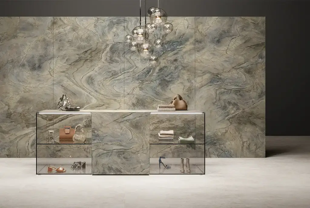 Интерьер Atlas Concorde Marvel epic - 24