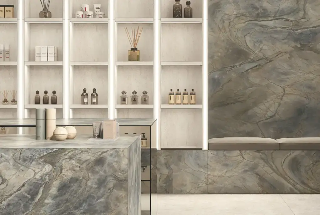 Интерьер Atlas Concorde Marvel epic - 23