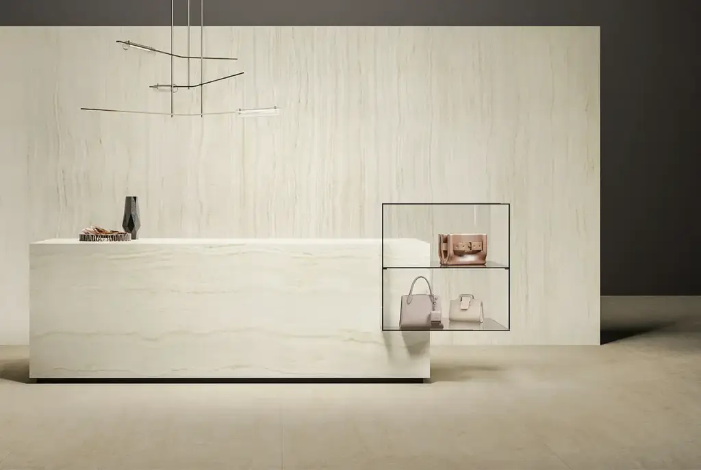 Интерьер Atlas Concorde Marvel epic - 8