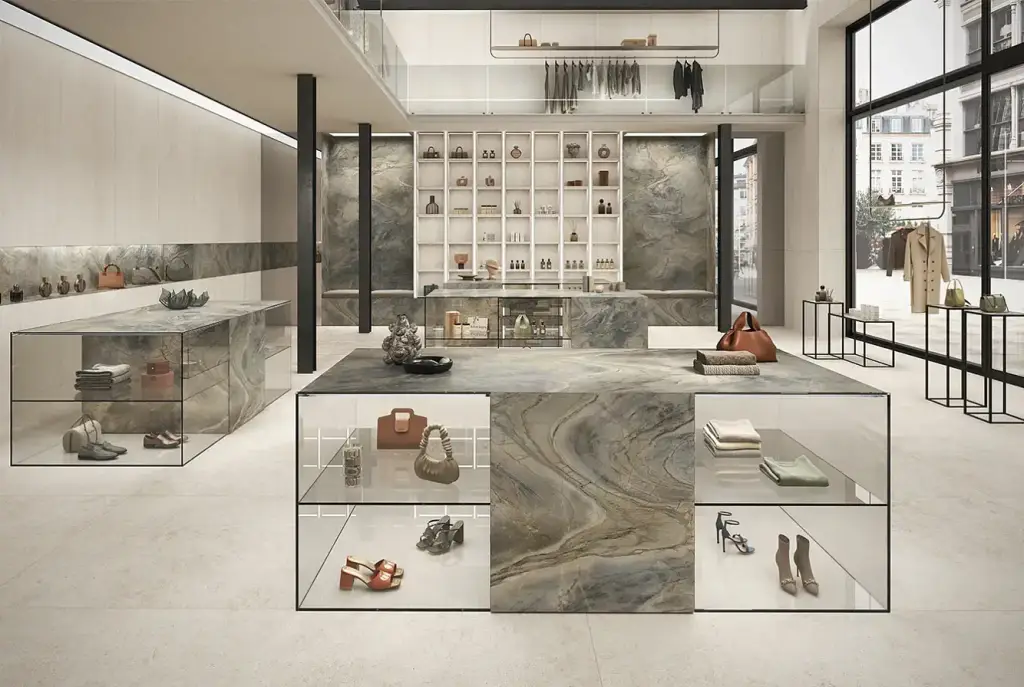 Интерьер Atlas Concorde Marvel epic - 22