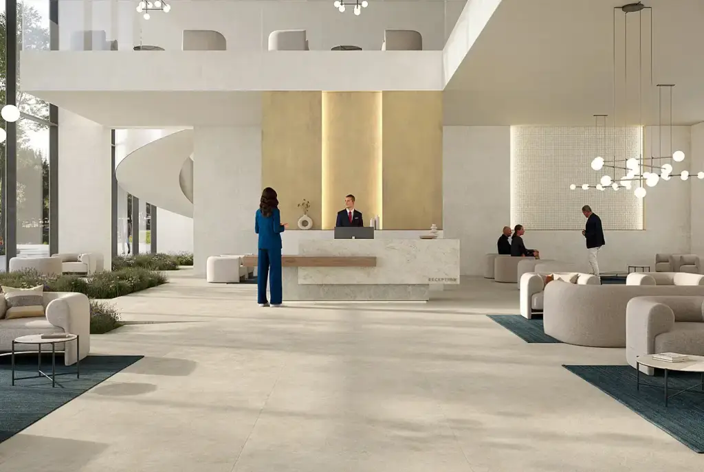 Интерьер Atlas Concorde Boost vision - 4