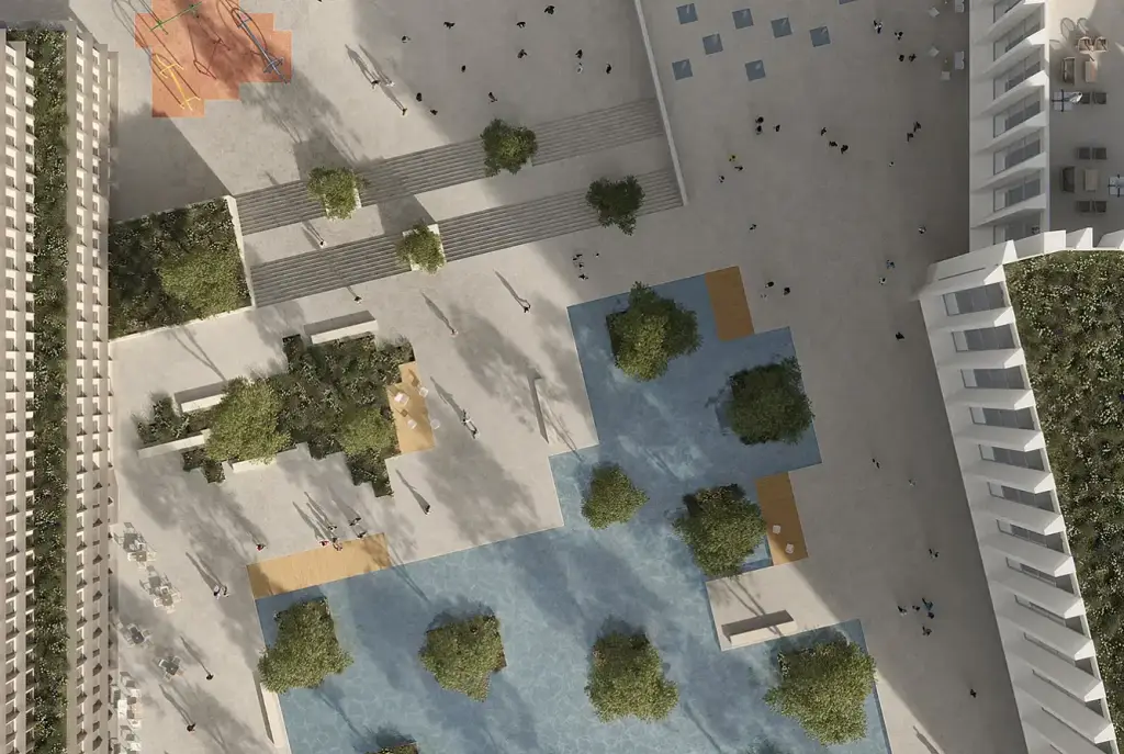 Интерьер Atlas Concorde Boost vision - 67