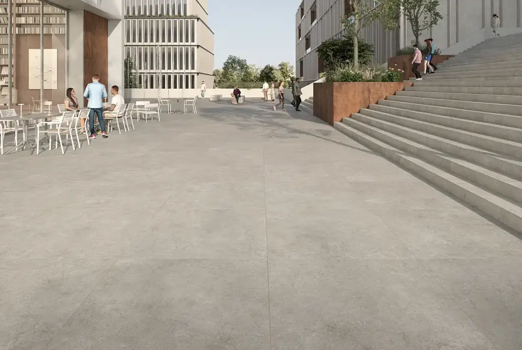 Интерьер Atlas Concorde Boost vision - 66