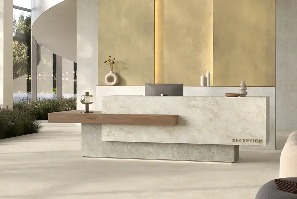 Интерьер Atlas Concorde Boost vision - 5