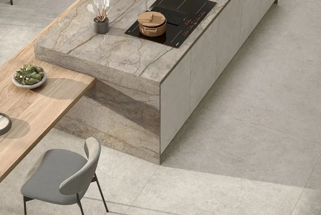 Интерьер Atlas Concorde Boost vision - 45