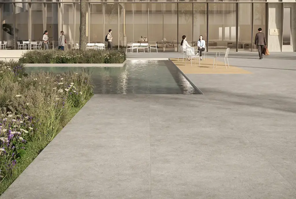 Интерьер Atlas Concorde Boost vision - 64