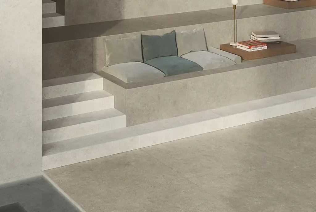 Интерьер Atlas Concorde Boost vision - 31