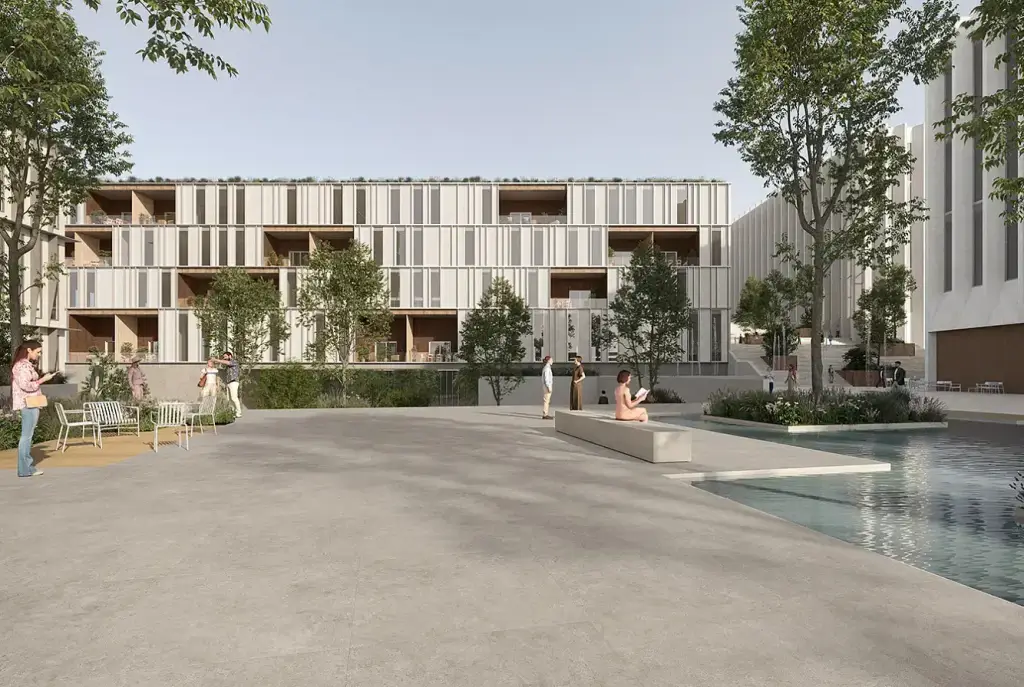 Интерьер Atlas Concorde Boost vision - 65