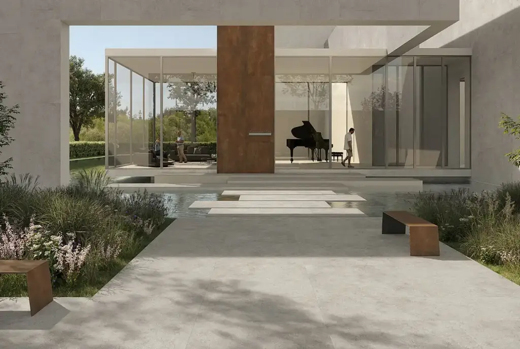 Интерьер Atlas Concorde Boost vision - 52