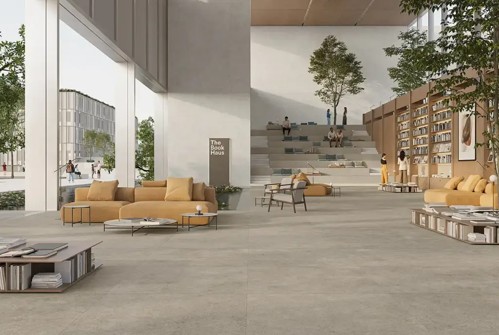 Интерьер Atlas Concorde Boost vision - 30