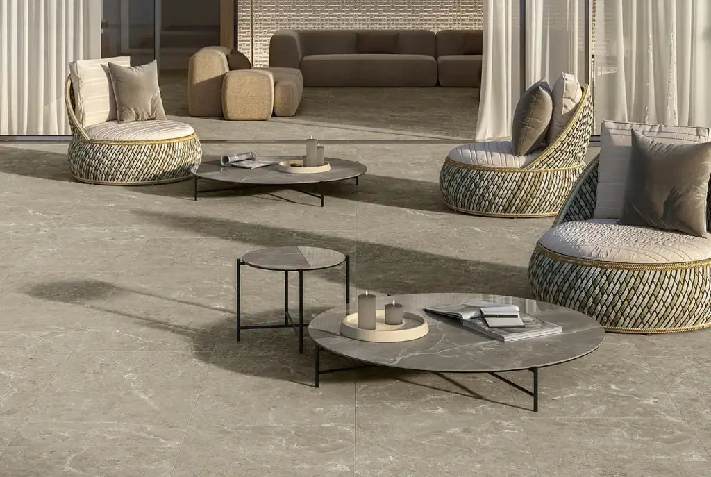 Интерьер Atlas Concorde Nyra - 61