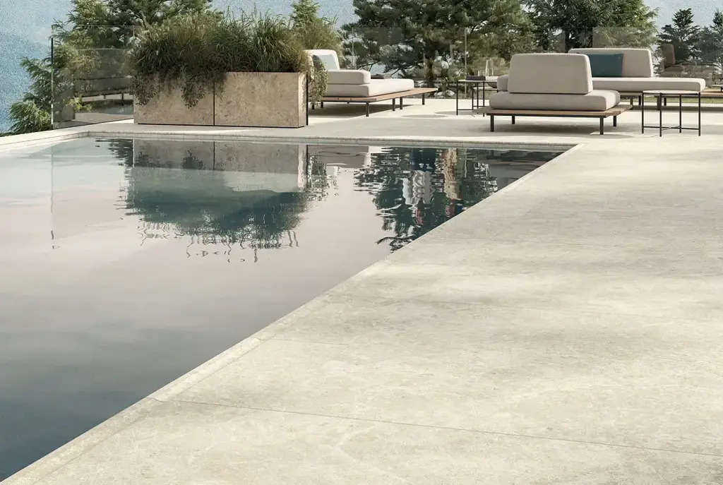 Интерьер Atlas Concorde Nyra - 7