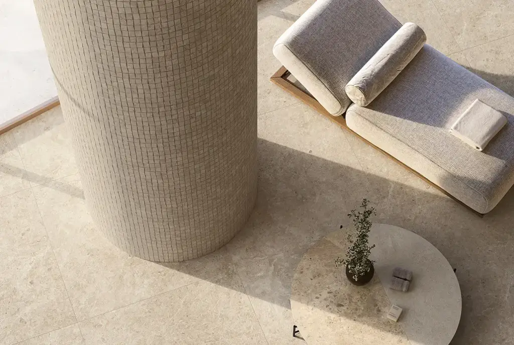 Интерьер Atlas Concorde Nyra - 32