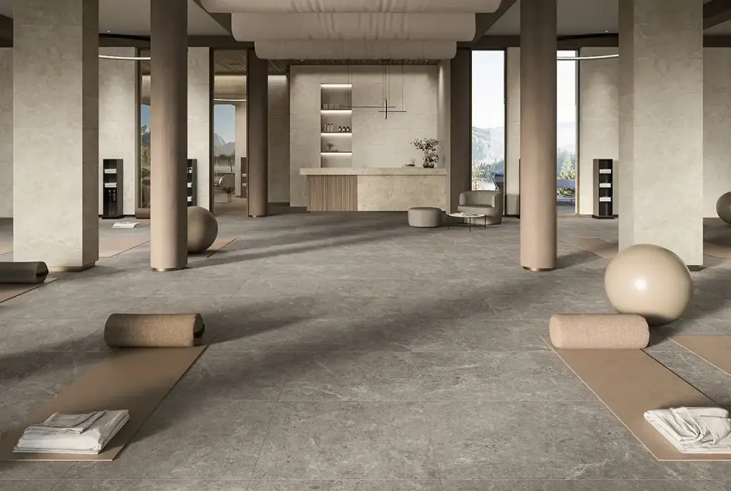 Интерьер Atlas Concorde Nyra - 69