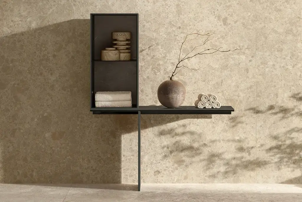 Интерьер Atlas Concorde Nyra - 51