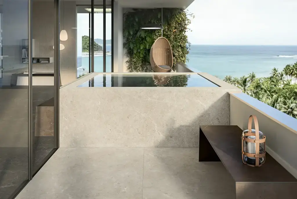 Интерьер Atlas Concorde Nyra - 14