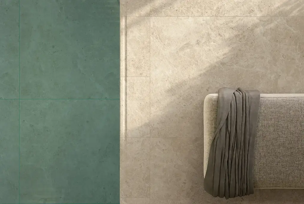 Интерьер Atlas Concorde Nyra - 33