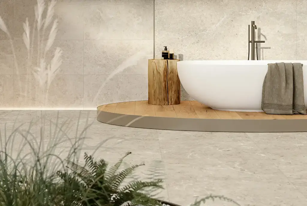 Интерьер Atlas Concorde Nyra - 22