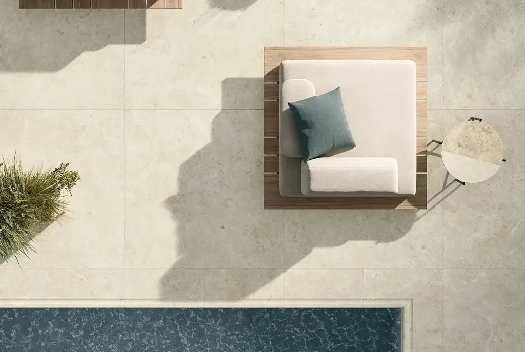 Интерьер Atlas Concorde Nyra - 8