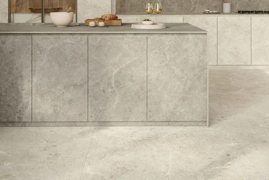 Интерьер Atlas Concorde Nyra - 3