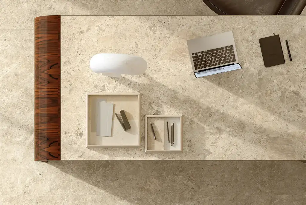 Интерьер Atlas Concorde Nyra - 40