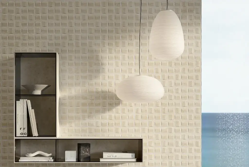 Интерьер Atlas Concorde Nyra - 15