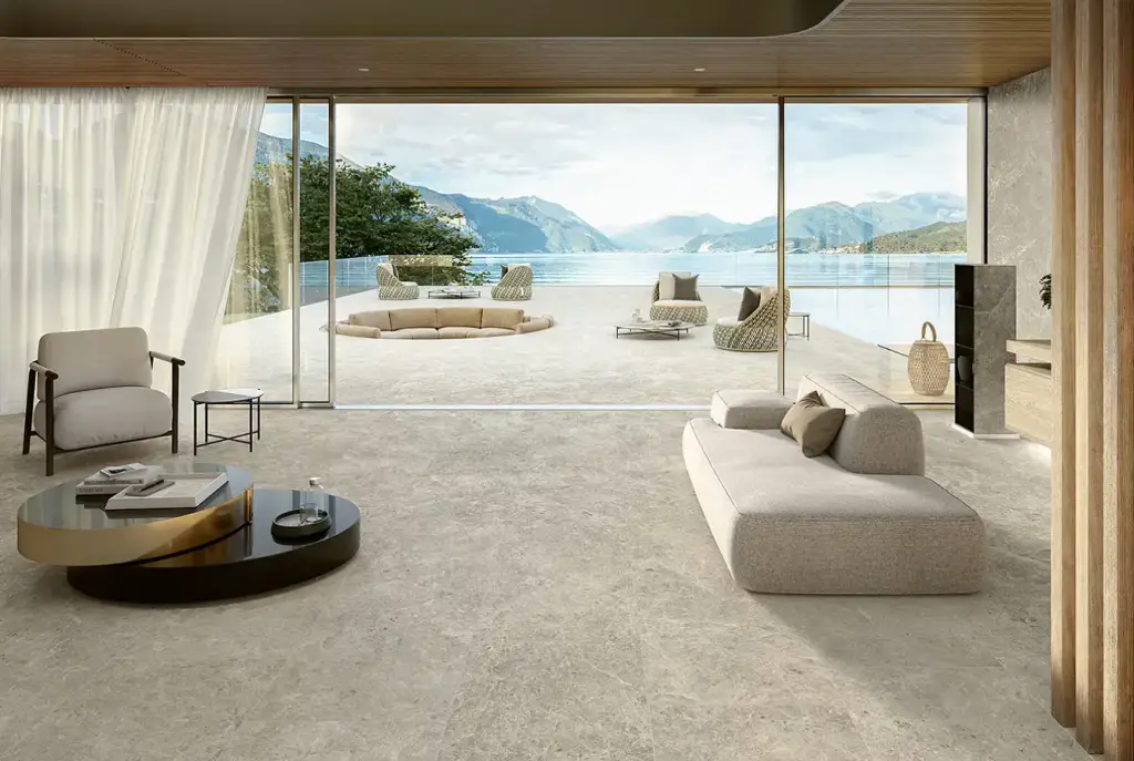 Интерьер Atlas Concorde Nyra - 57