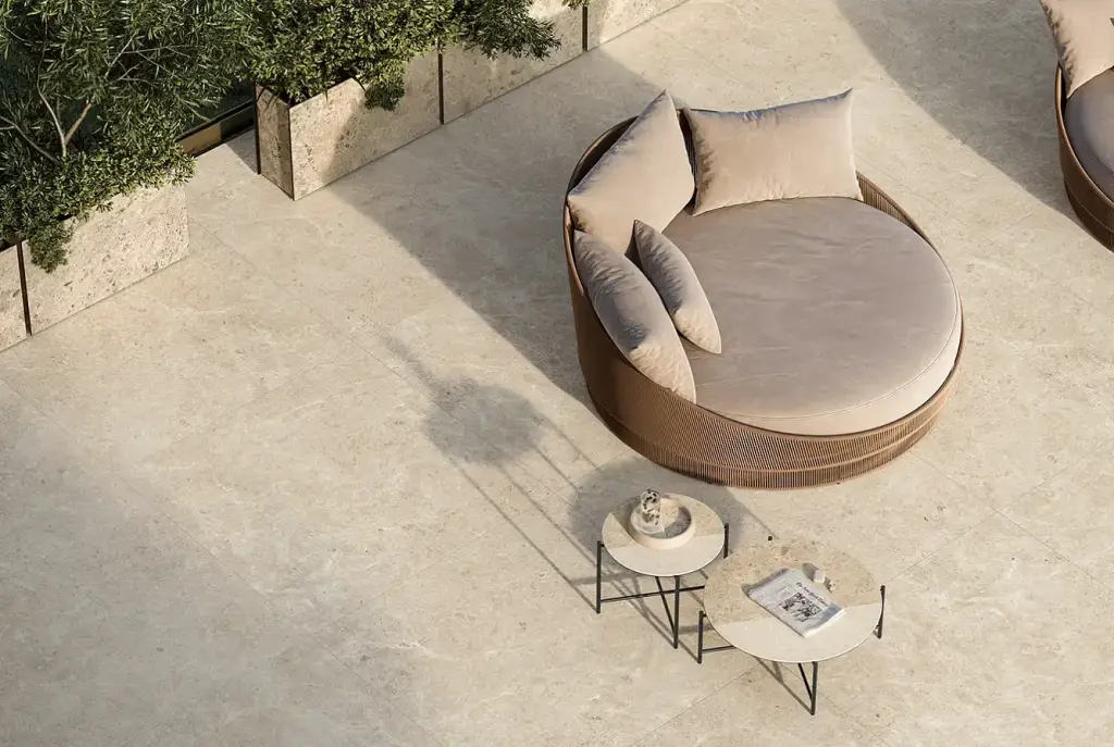 Интерьер Atlas Concorde Nyra - 36