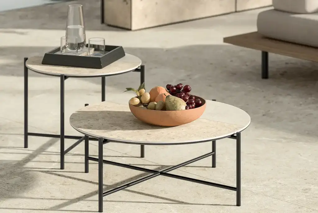 Интерьер Atlas Concorde Nyra - 9