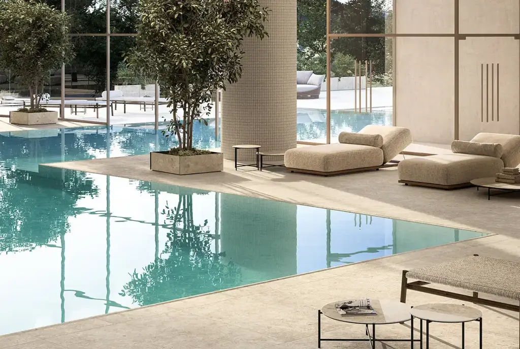 Интерьер Atlas Concorde Nyra - 30