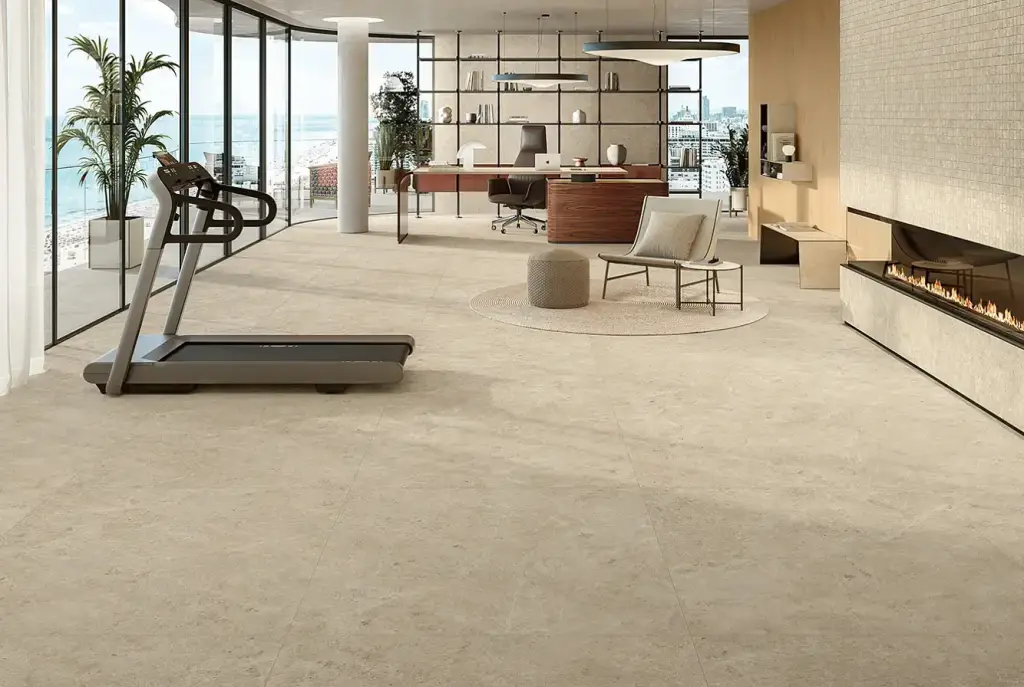 Интерьер Atlas Concorde Nyra - 39