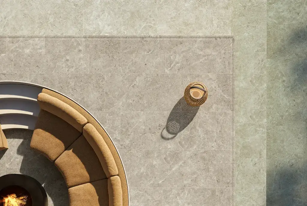 Интерьер Atlas Concorde Nyra - 62