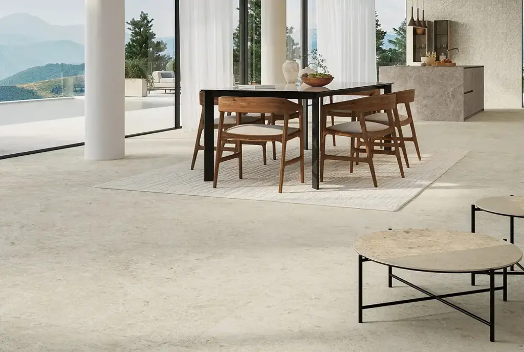 Интерьер Atlas Concorde Nyra - 1