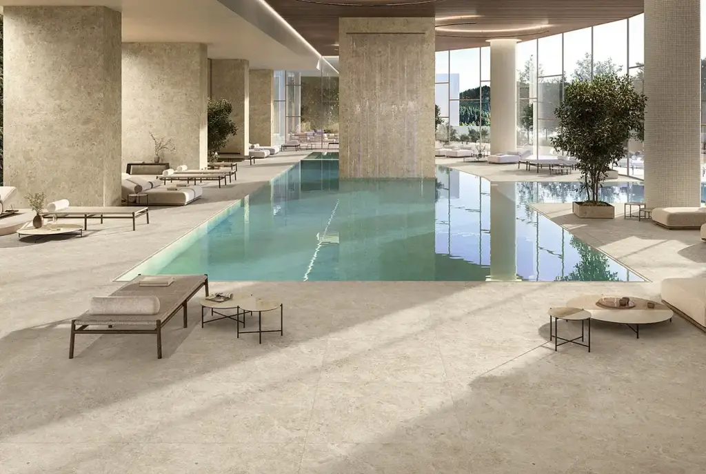 Интерьер Atlas Concorde Nyra - 29