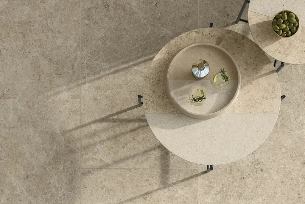 Интерьер Atlas Concorde Nyra - 44