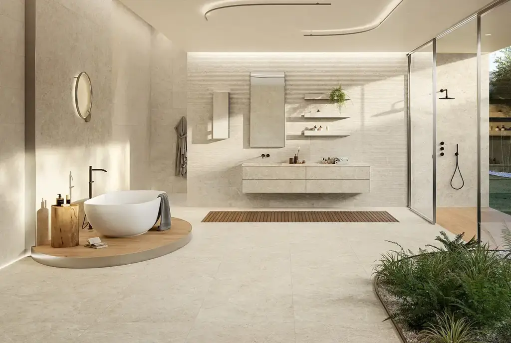 Интерьер Atlas Concorde Nyra - 20