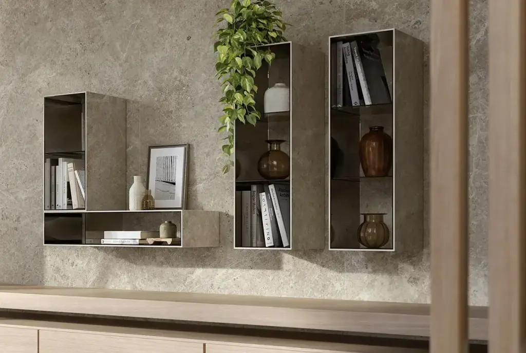 Интерьер Atlas Concorde Nyra - 58