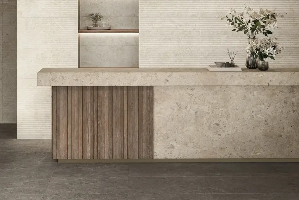 Интерьер Atlas Concorde Nyra - 48